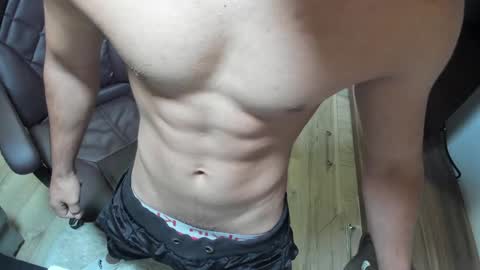 Tison online show from January 16, 12:20 pm