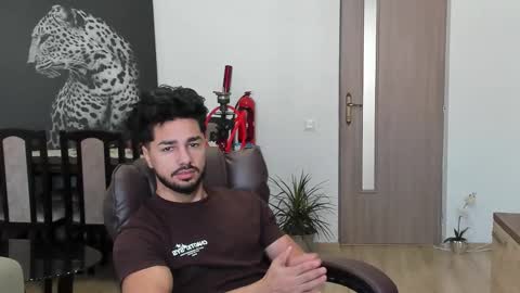 Tison online show from November 24, 10:58 am