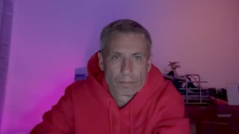 Markus081976 online show from April 8, 8:56 pm