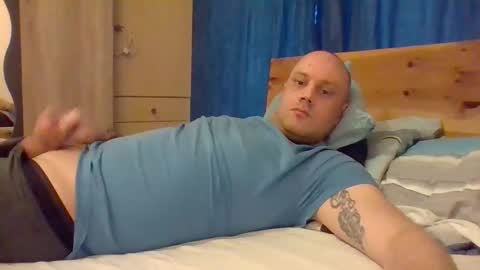 markus_7 online show from December 5, 2:04 pm