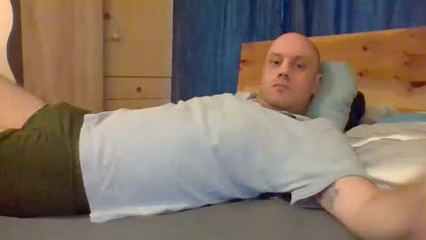 markus_7 online show from November 9, 2:53 pm