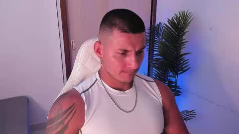 markus... Y online show from October 23, 3:02 pm