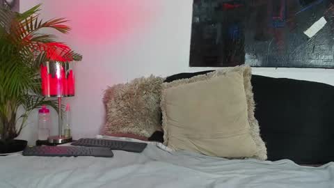 Markus latin online show from January 16, 3:45 pm