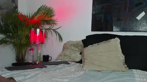 Markus latin online show from December 19, 4:02 pm