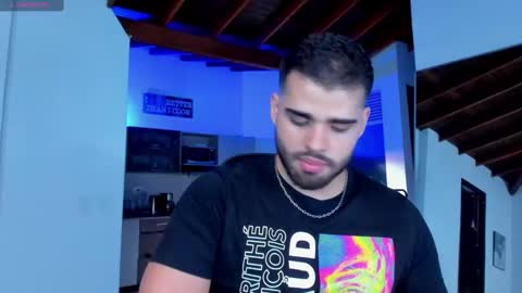 Snapshot of markus_tyler chatting on October 11, 11:41 pm markus_tyler online show from October 11, 11:41 pm