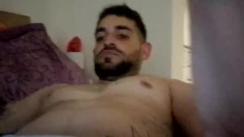 markusdewlin93 online show from April 20, 11:19 pm