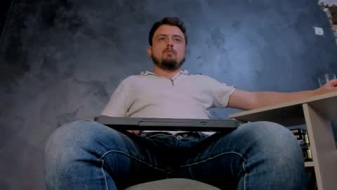 MARK online show from April 14, 8:23 pm