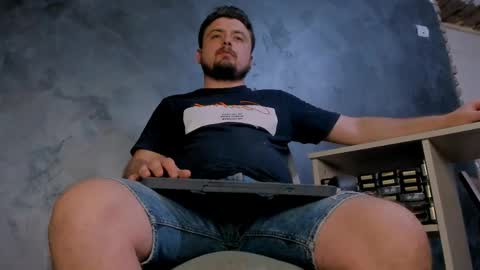 MARK online show from April 18, 8:42 pm