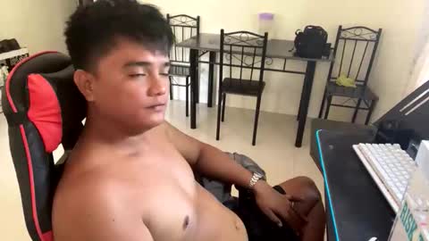 markylover123 online show from April 20, 2:03 am