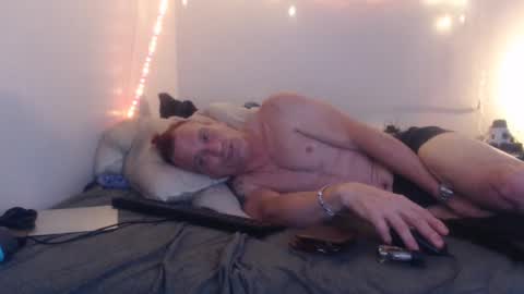 MarkyMark7169 online show from February 25, 9:37 pm