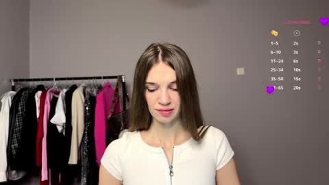 Maja online show from November 5, 6:15 am