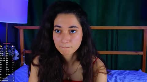 marlenerios online show from November 8, 9:23 am