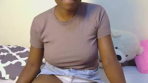 Marlie online show from March 22, 1:15 pm