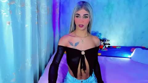 marlydollts online show from February 17, 11:20 am