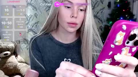 Marmalade Fox online show from December 26, 10:26 am