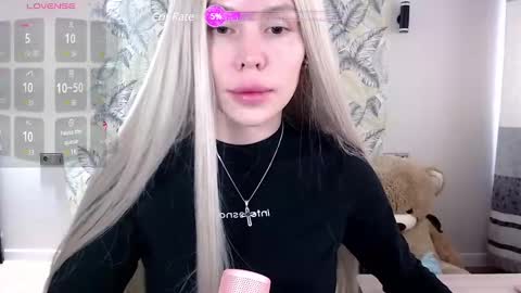 Marmalade Fox online show from March 3, 6:48 am