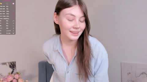 marniborth online show from April 4, 8:10 am