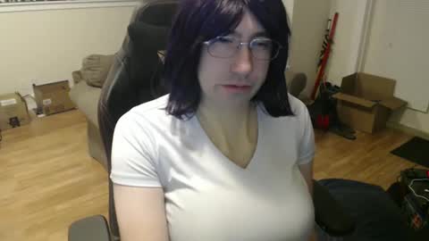 Marnie online show from January 16, 2:41 pm