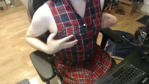 Marnie online show from February 13, 9:20 am