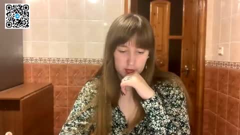 Miriam online show from November 11, 9:28 pm