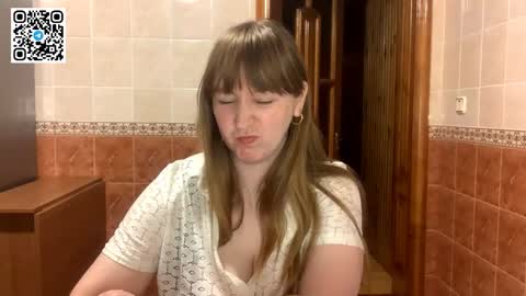 Miriam online show from November 17, 8:55 pm