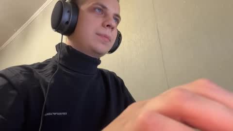 Marko online show from December 16, 6:36 pm