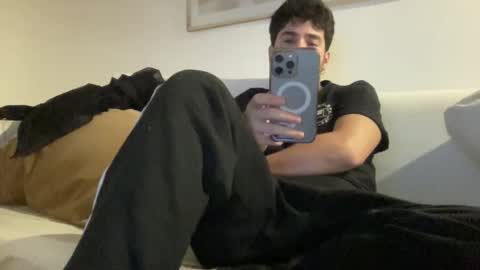 marppa online show from April 20, 4:37 am