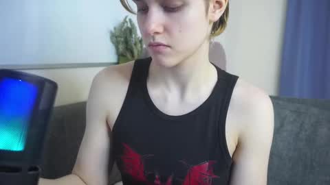 Alice online show from January 15, 7:22 pm