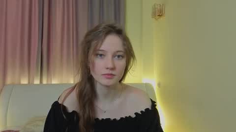 Andriella online show from February 7, 11:13 am