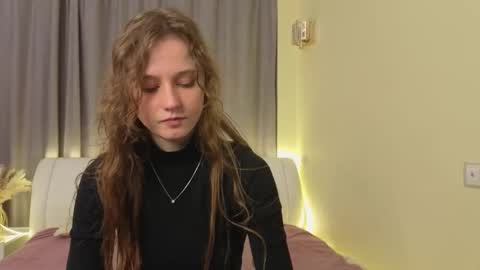 Andriella online show from March 3, 7:10 pm