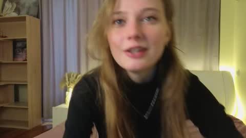 Andriella online show from March 8, 9:24 am