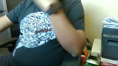 Married Horny Guy online show from February 10, 2:31 pm