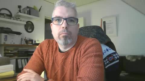 marriedcock1980 online show from February 28, 7:37 am