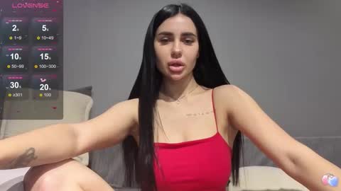 marry__foxy online show from October 2, 1:04 am