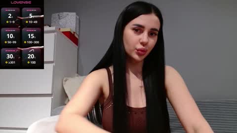 marry__foxy online show from February 26, 12:20 am