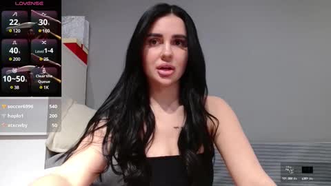 marry__foxy online show from February 16, 3:26 am