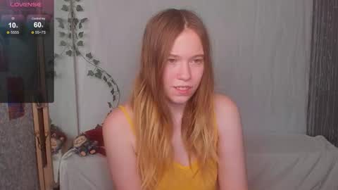 marryjanes online show from December 1, 5:38 am