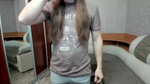 Alan online show from January 8, 5:30 pm