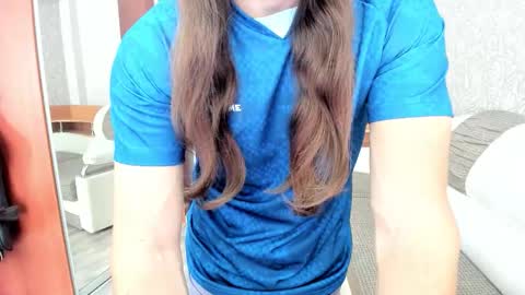 Alan online show from September 19, 3:10 am