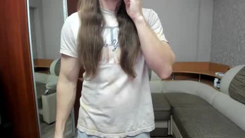 Alan online show from November 19, 1:32 pm