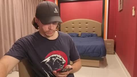 Alan online show from June 3, 2:33 pm