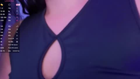 marscarlett online show from March 29, 1:13 pm