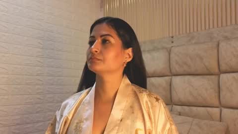 marscarlett online show from November 8, 10:40 am