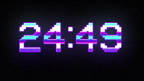 MARSHALL online show from October 4, 4:05 pm