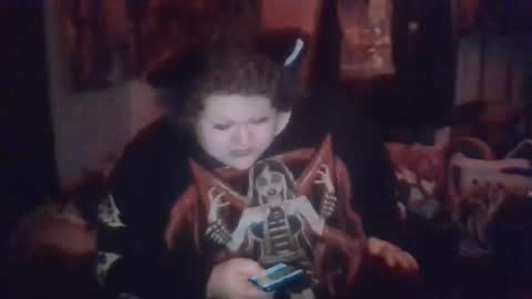 marshallmarx517 online show from November 18, 3:42 am