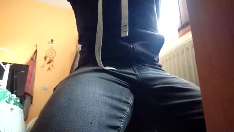 marsupialdan online show from October 27, 10:04 am