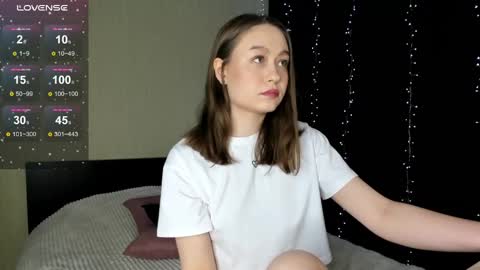 Sonya online show from February 21, 2:17 am