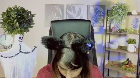 martaedams online show from October 24, 6:36 am