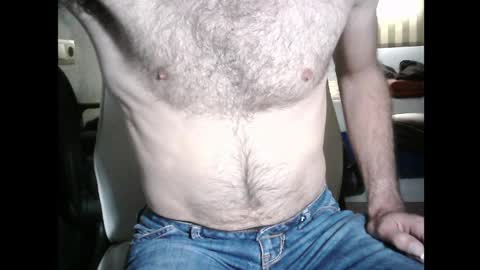 marte_venus online show from April 11, 4:22 pm