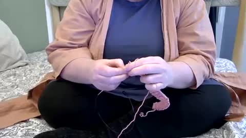 Martha online show from May 8, 9:26 am